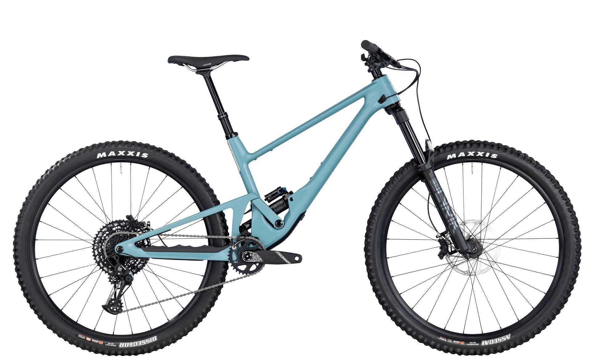 4060 ST NX | SCOR | bikes | Mountain, Mountain | Trail