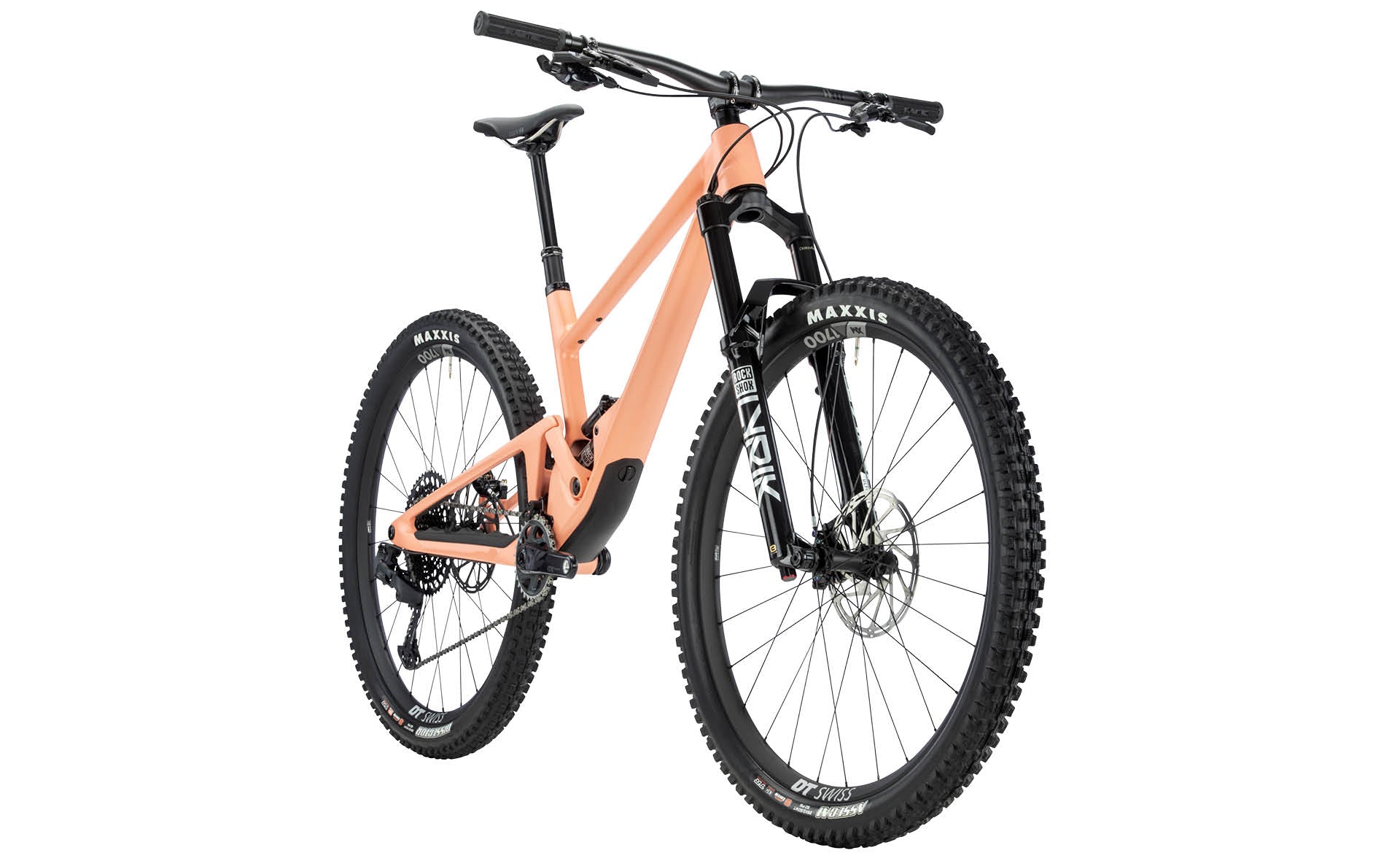 4060 ST GX | SCOR | bikes | Mountain, Mountain | Trail
