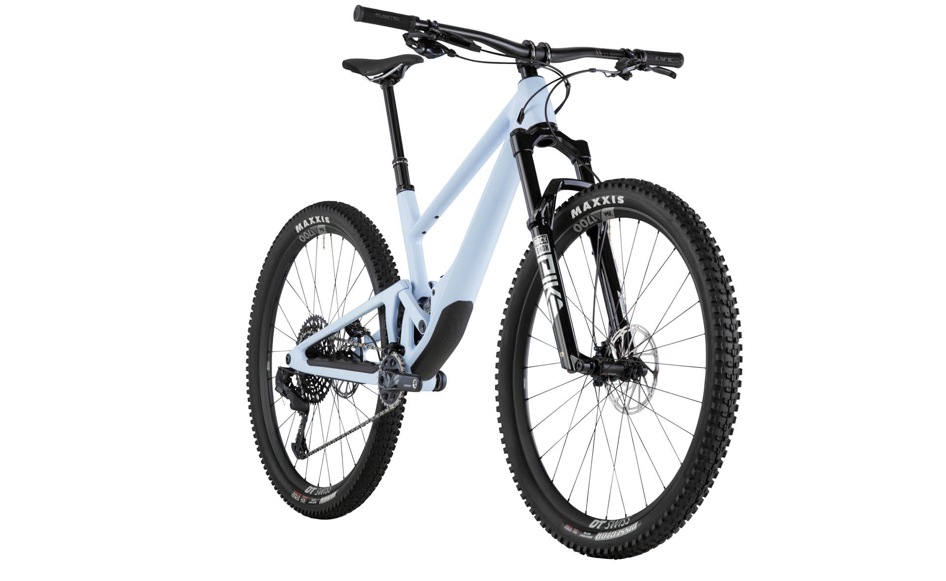 SCOR Bikes | 2030 GX ICE BABY