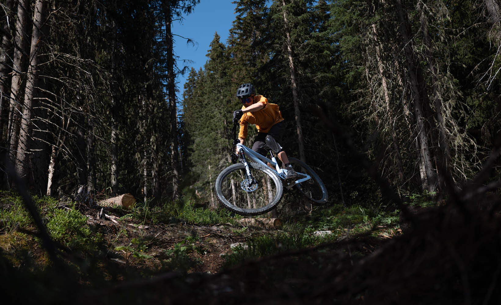 SCOR Trail Mountain Bikes | 2030