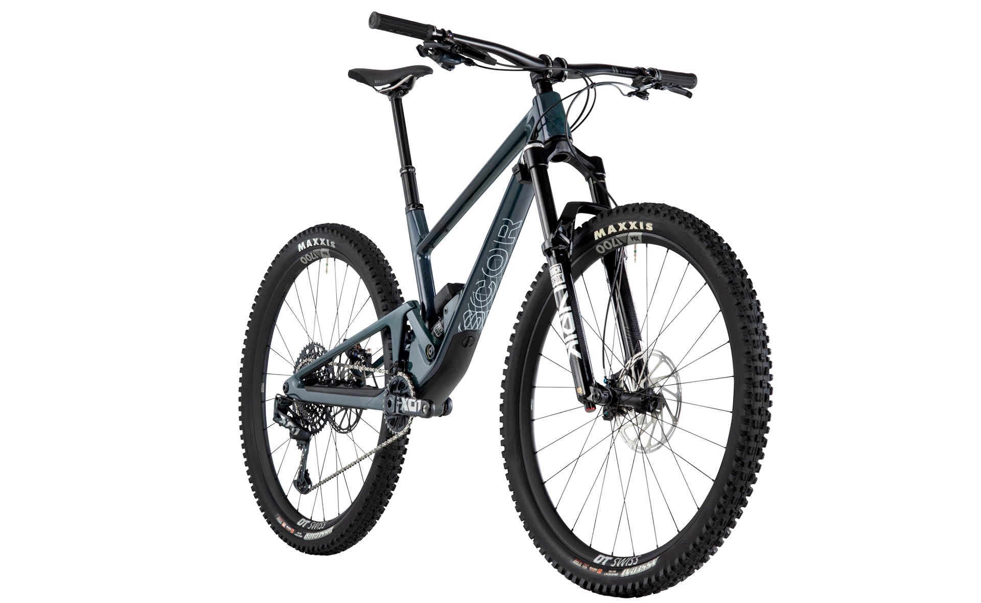 4060 ST LTD | SCOR | bikes | Mountain, Mountain | Trail