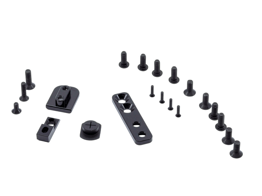 SCOR Spare Parts | E-Part Kit 4060 Z BLACK