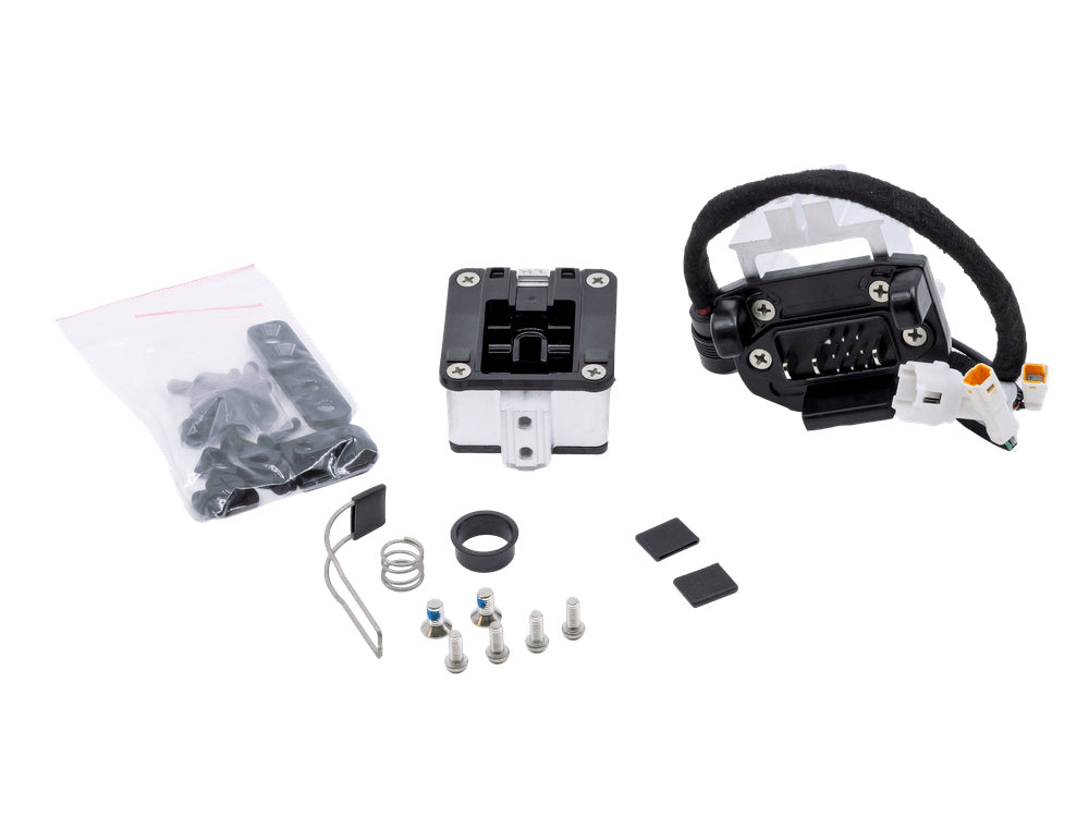4060 Z Battery Mount Kit | SCOR | spare parts | Parts, Parts | Spare Parts