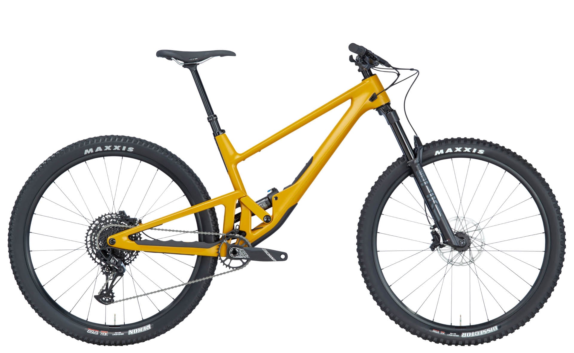 2030 NX | SCOR | bikes | Mountain, Mountain | Trail