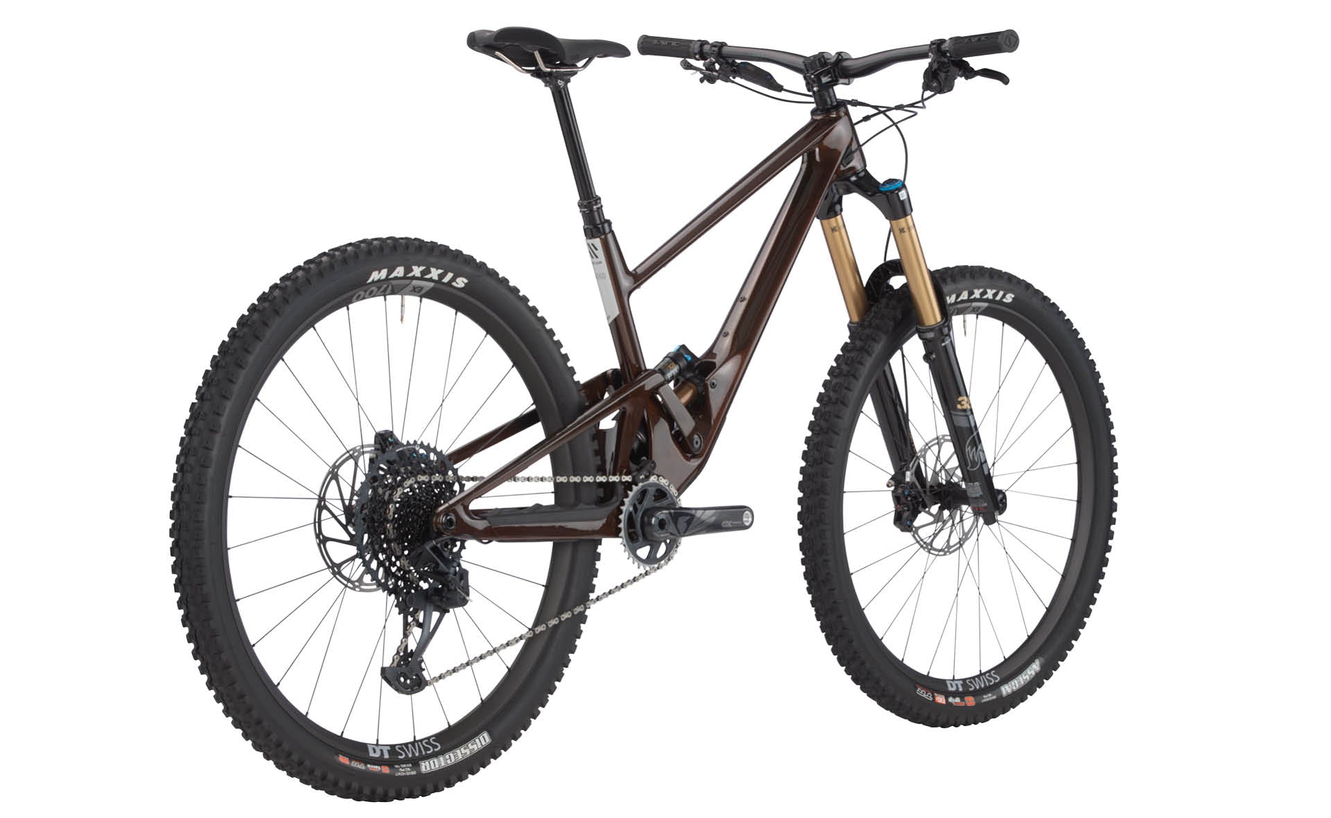 4060 LT GX | SCOR | bikes | Mountain, Mountain | Enduro