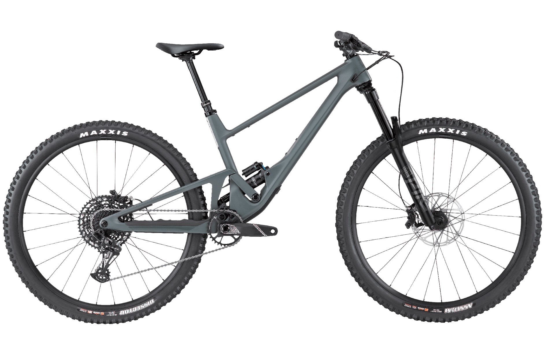 4060 ST NX | SCOR | bikes | Mountain, Mountain | Trail