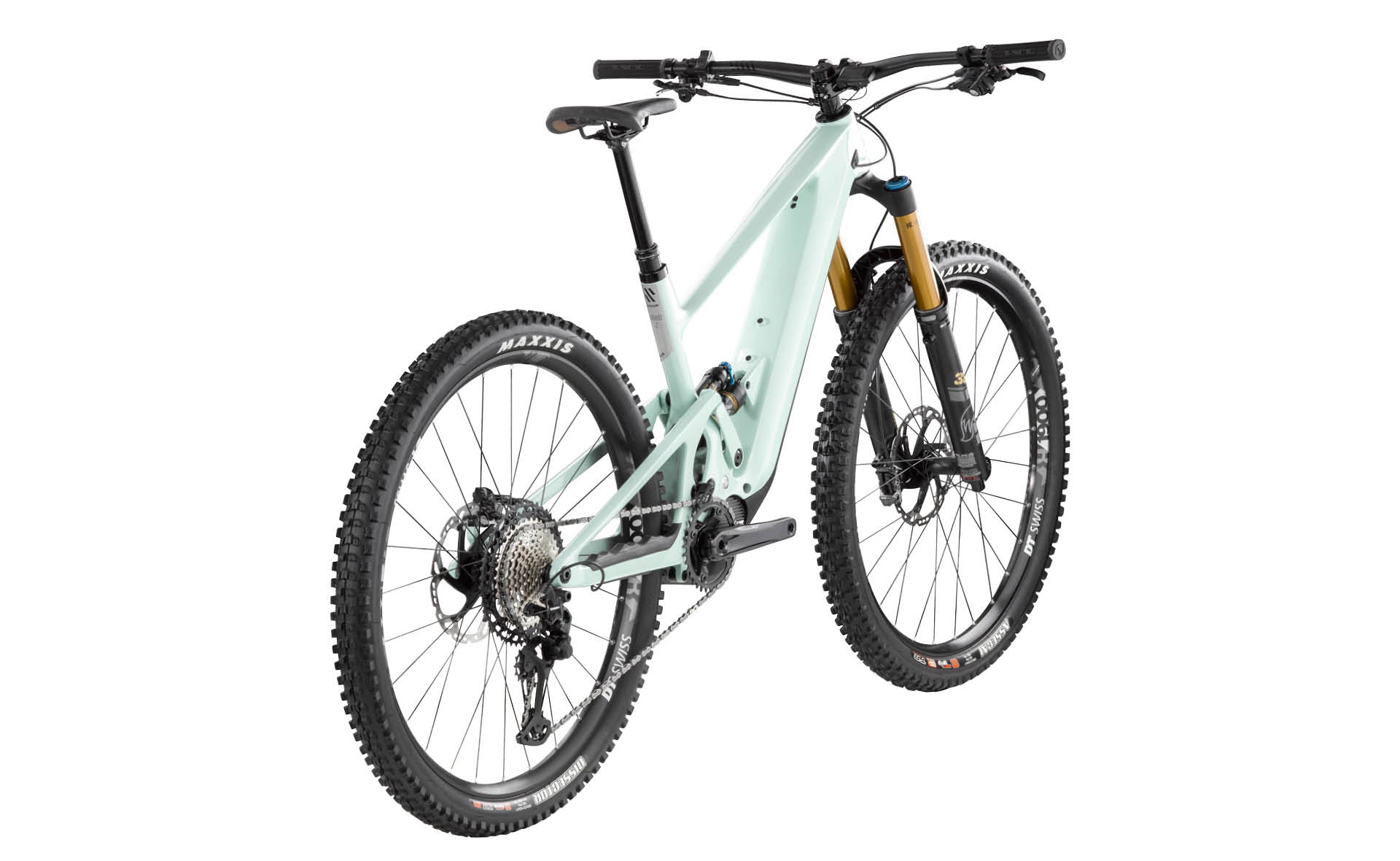 4060 Z ST XT | SCOR | bikes | E-Bike | Mountain, Mountain