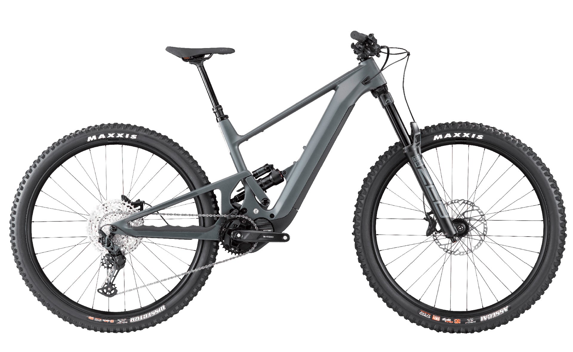 4060 Z ST SLX | SCOR | bikes | E-Bike | Mountain, Mountain