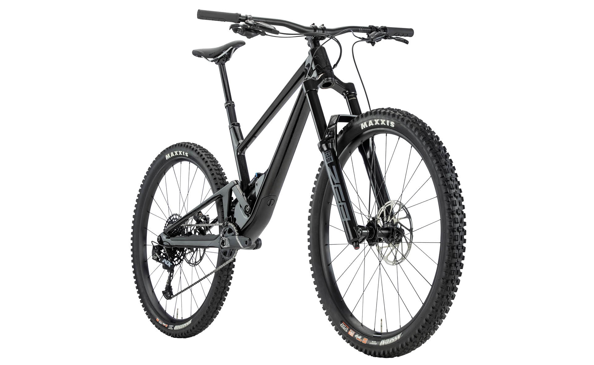 4060 LT NX | SCOR | bikes | Mountain, Mountain | Enduro