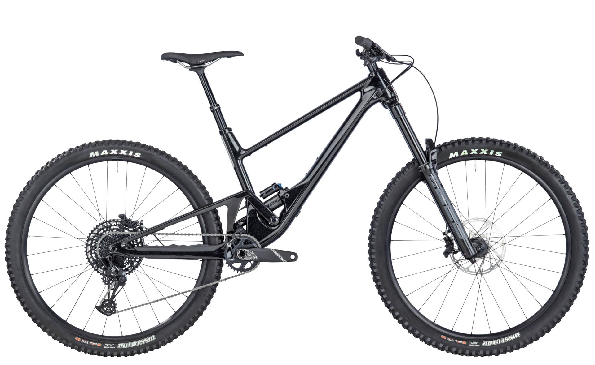 4060 LT NX | SCOR | bikes | Mountain, Mountain | Enduro