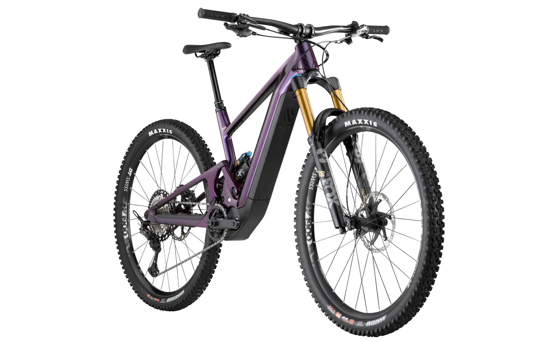 4060 Z LT XT | SCOR | bikes | E-Bike | Mountain, Mountain