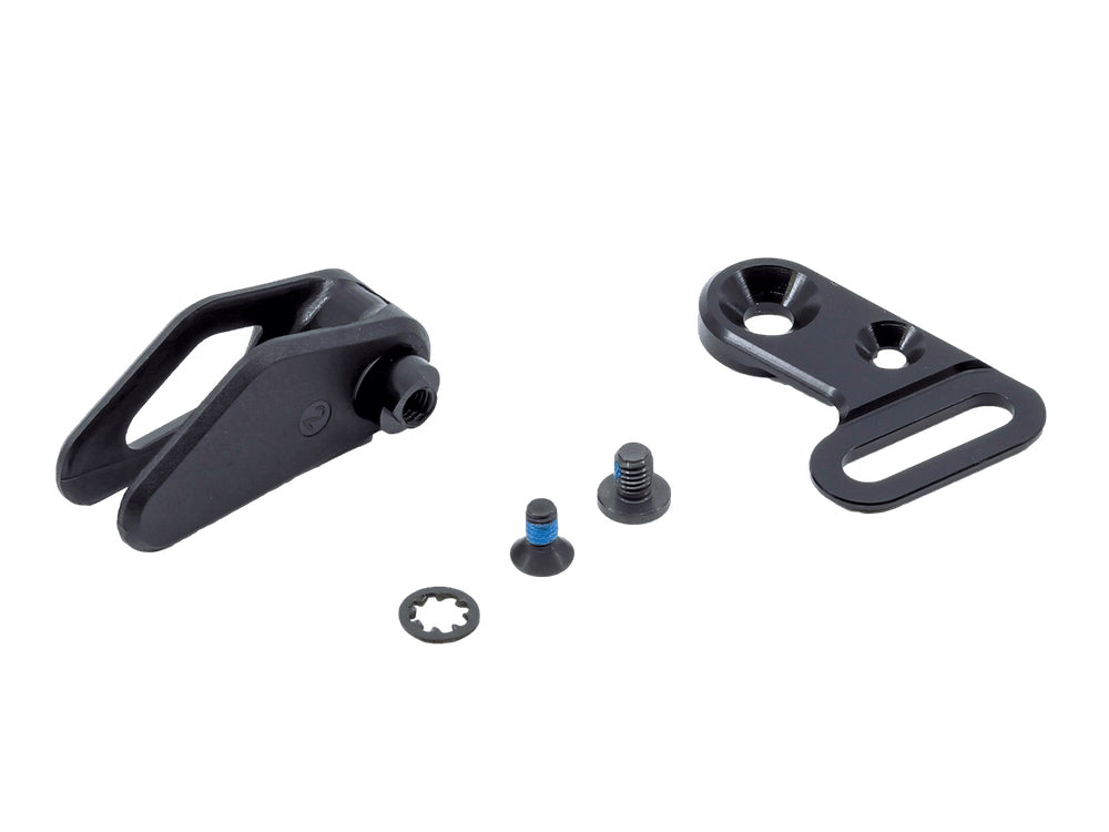 SCOR Spare Parts | Chainguide 4060 Z BLACK