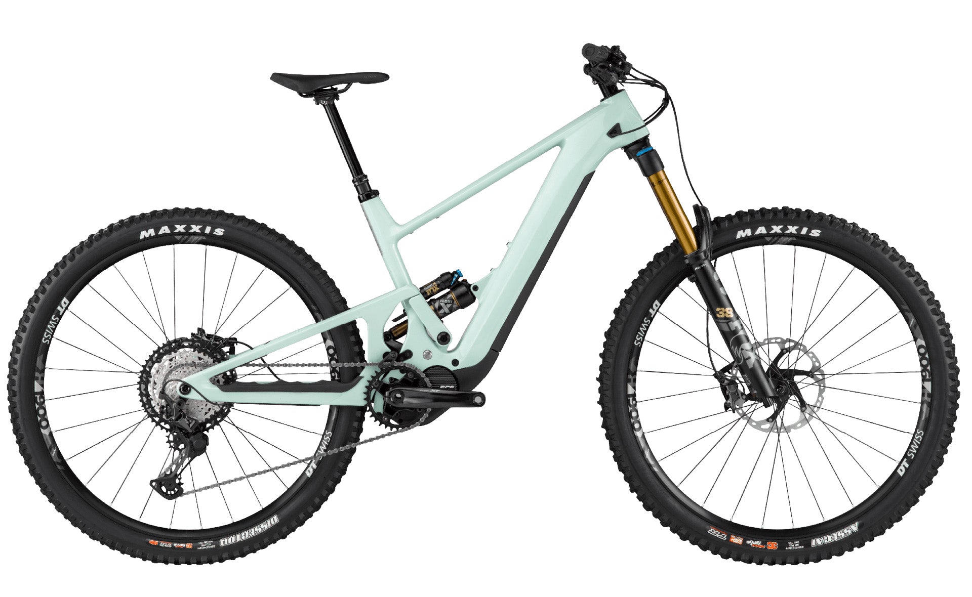 4060 Z ST XT | SCOR | bikes | E-Bike | Mountain, Mountain