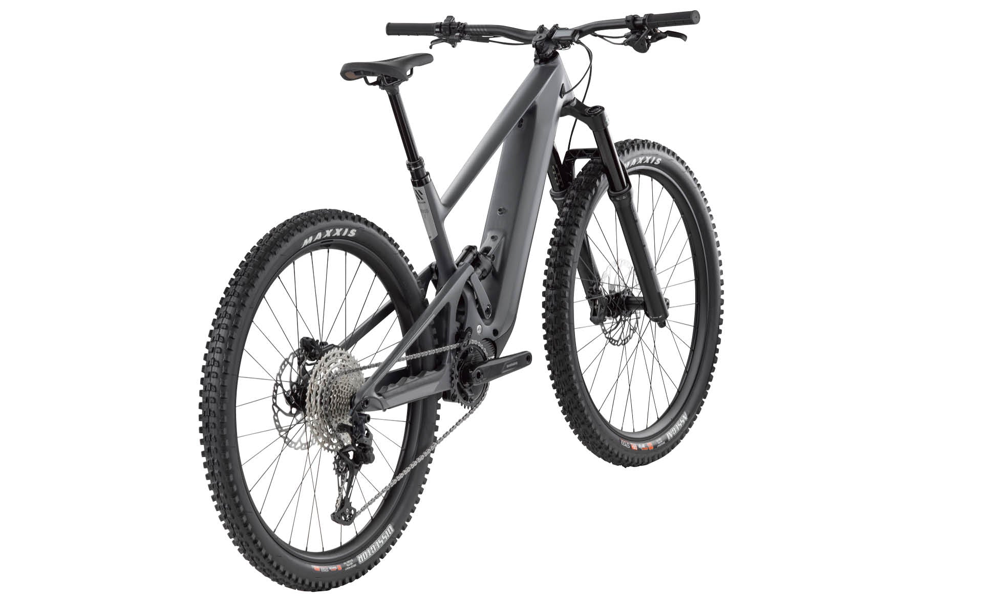 4060 Z LT SLX | SCOR | bikes | E-Bike | Mountain, Mountain