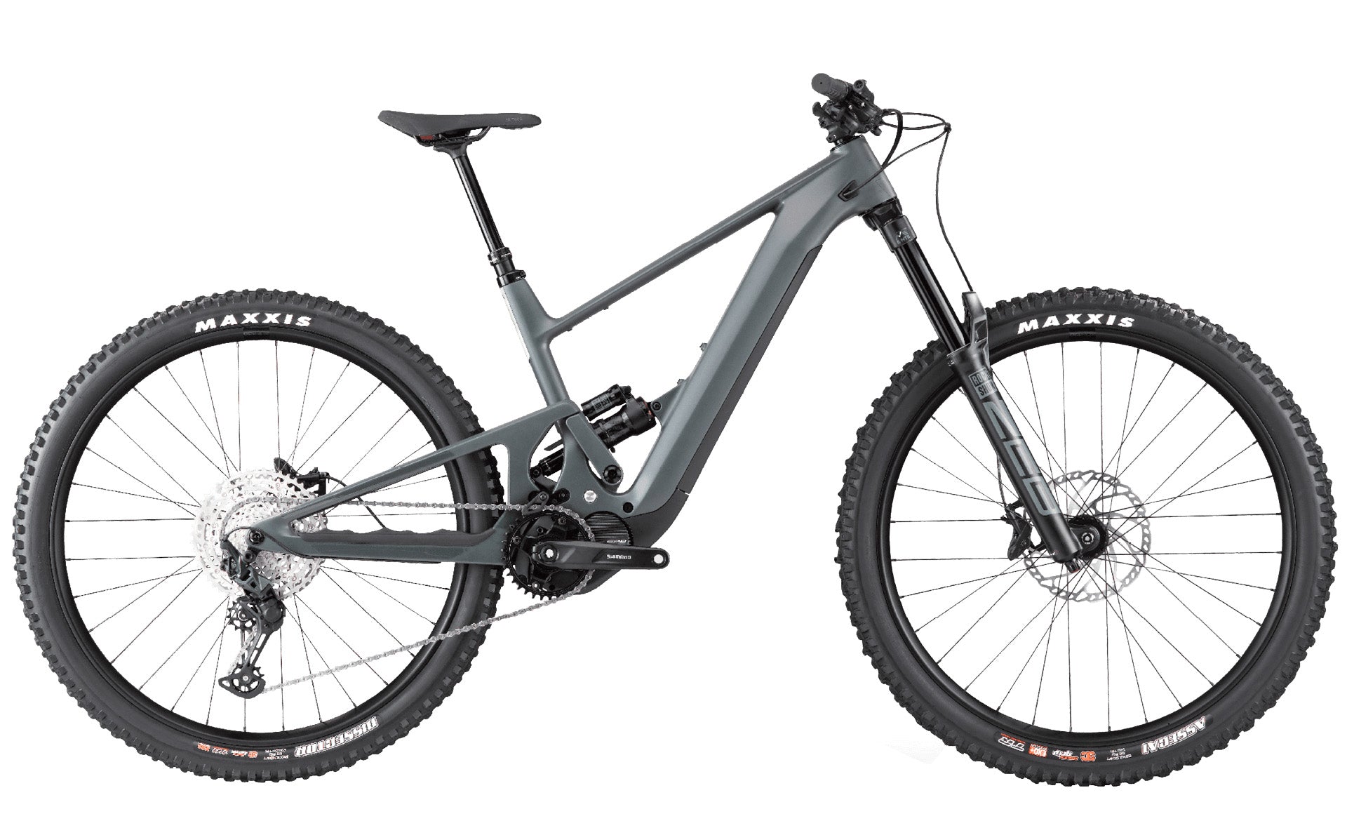 4060 Z LT SLX | SCOR | bikes | E-Bike | Mountain, Mountain