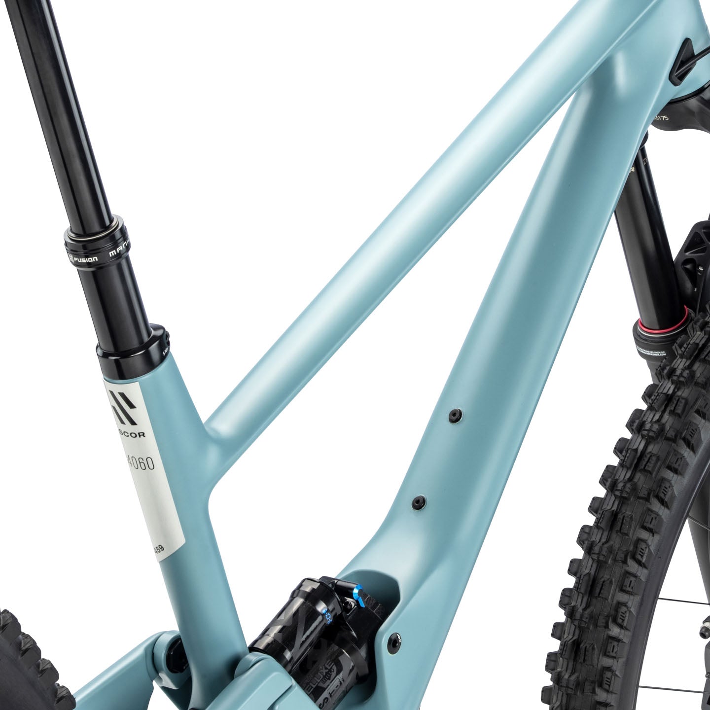 4060 ST NX Blue Steel – SCOR