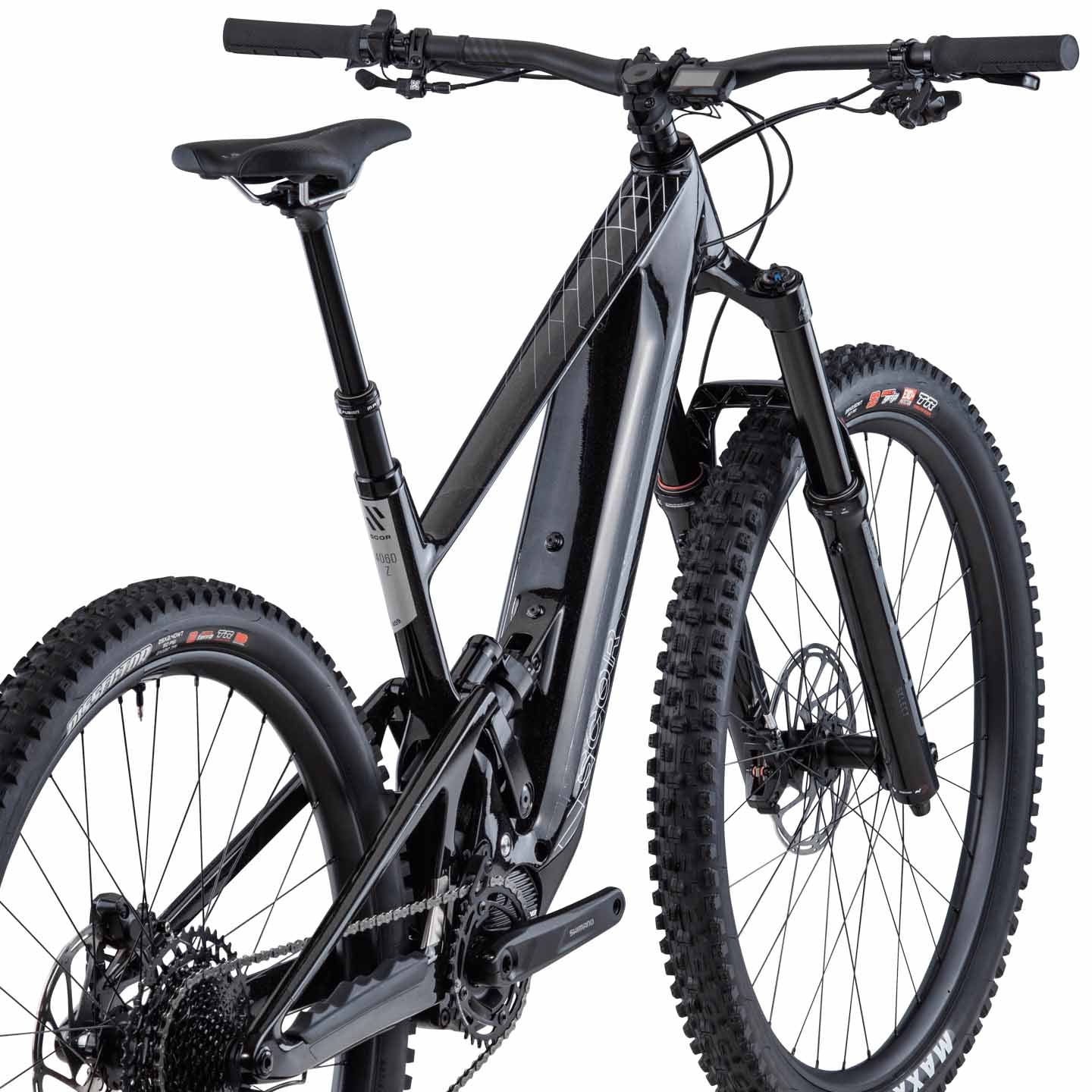 4060 Z LT NX – SCOR