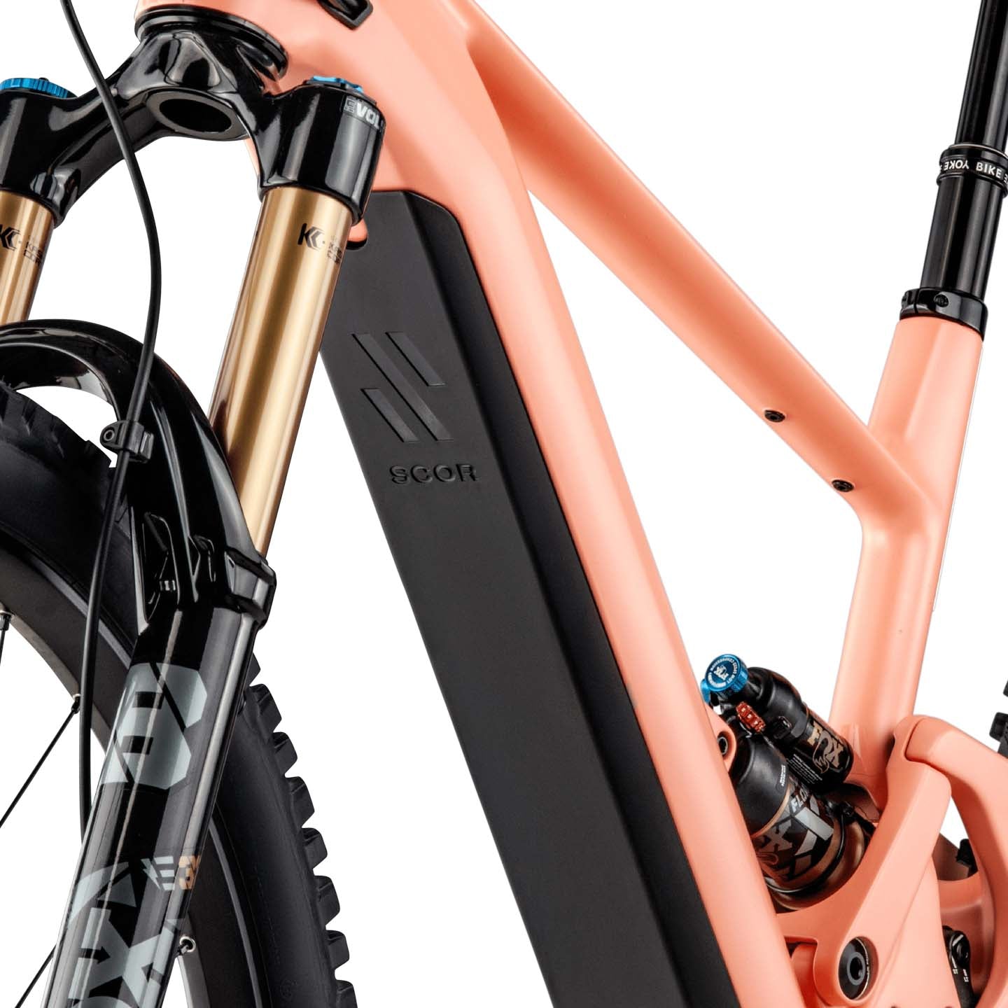 4060 Z ST GX – SCOR