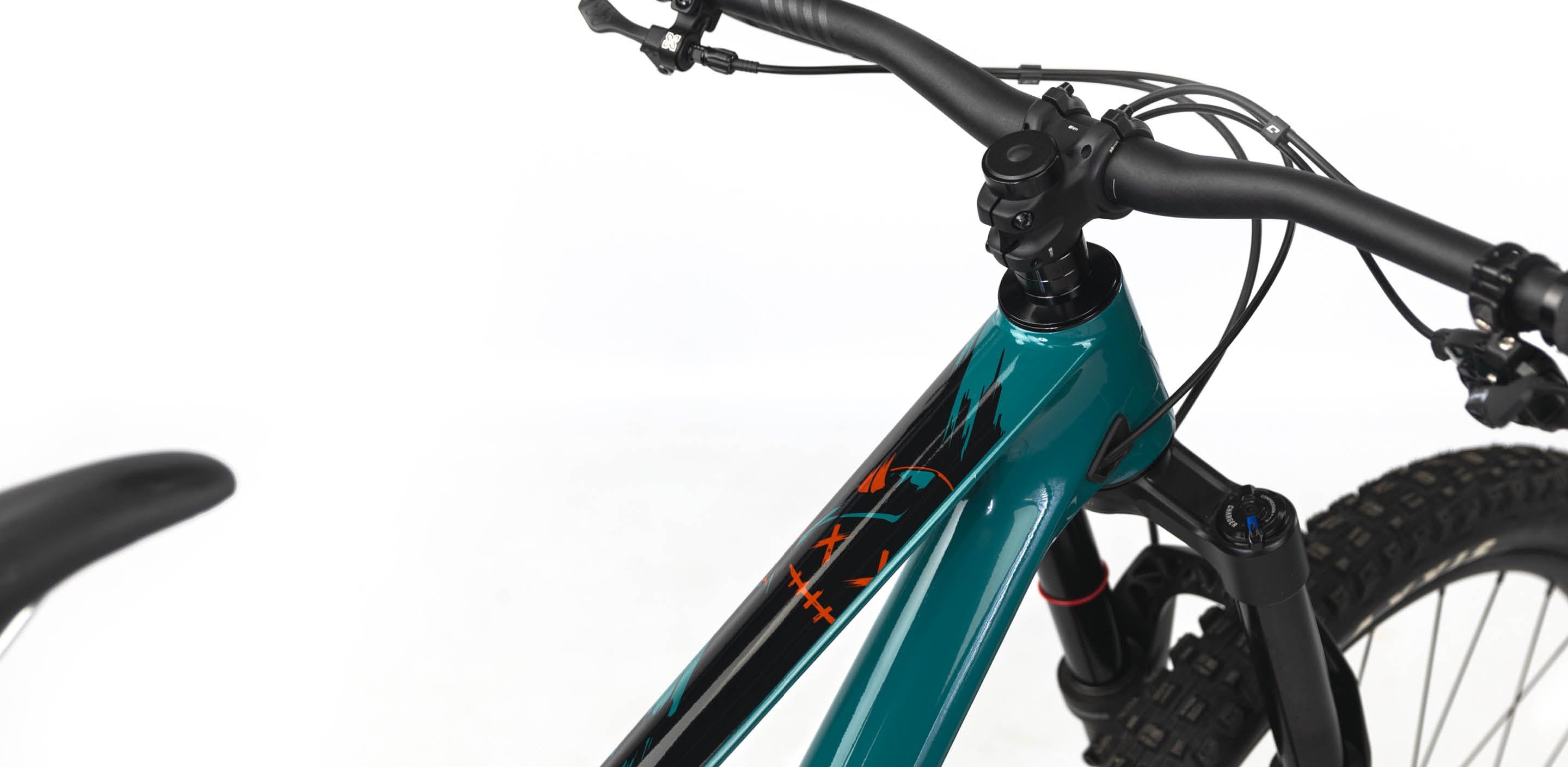 4060 Frame Protector by Slicy