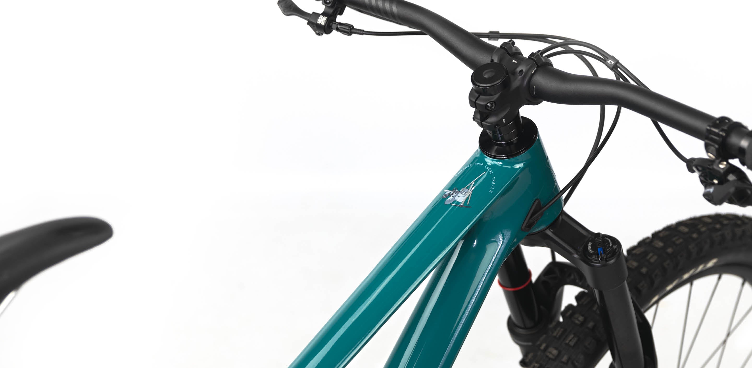Sliacy 4060 Frame Protector by Slicy Trail Builder – SCOR