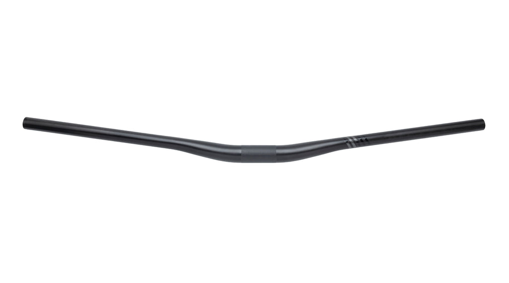 Carbon Riser Bar / 31 8mm / 800mm Black – SCOR