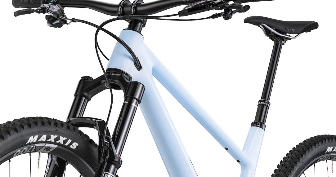 SCOR Trail Mountain Bikes | 2030