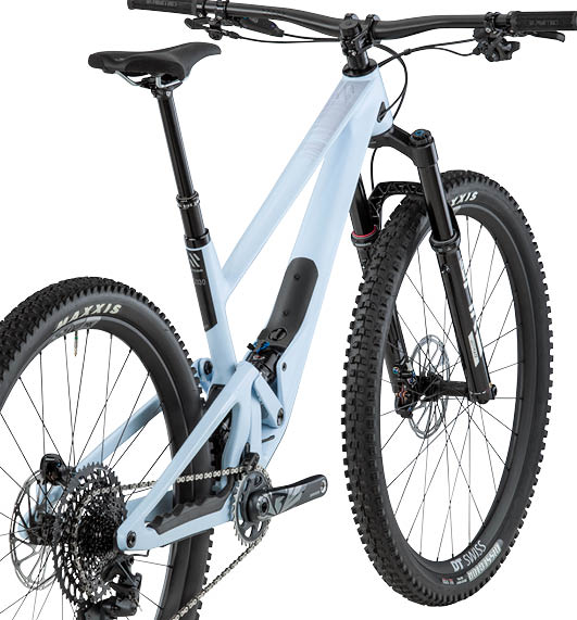 SCOR Trail Mountain Bikes | 2030