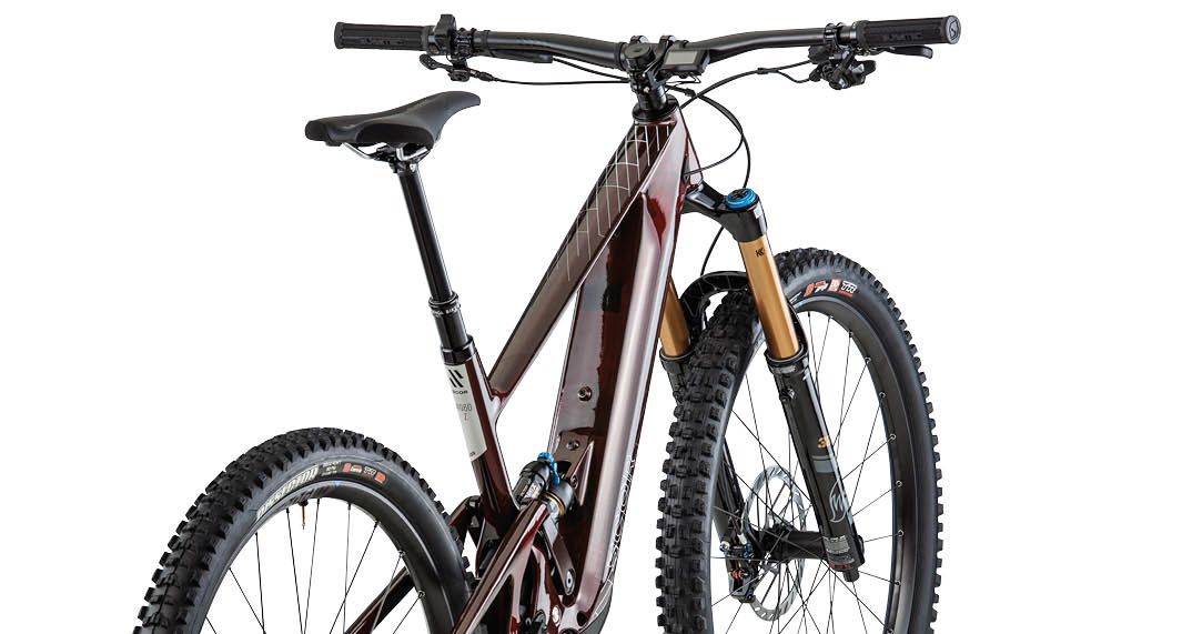 Rr ページ　SCO-72/CC SCOR 6080 Z E-MTB - Over The Edge Sports