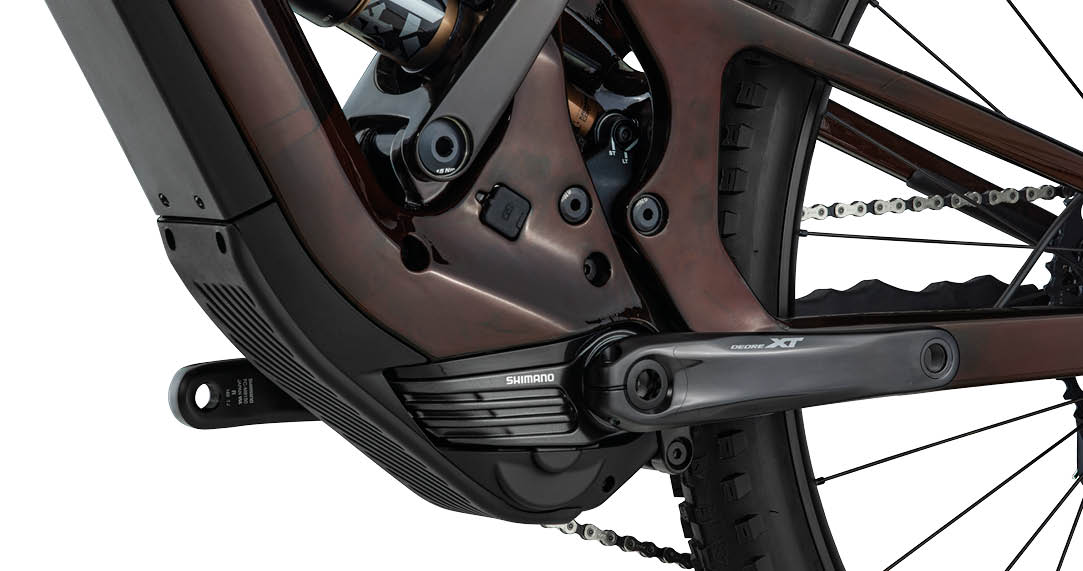 Rr ページ　SCO-72/CC SCOR 6080 Z E-MTB - Over The Edge Sports