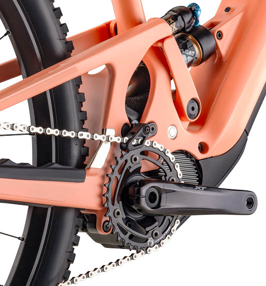 SCOR E-MTB | 4060 Z ST
