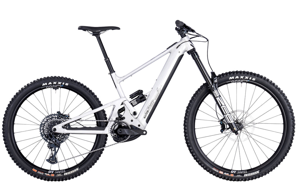 6080 Z LT GX Nu Metal – SCOR