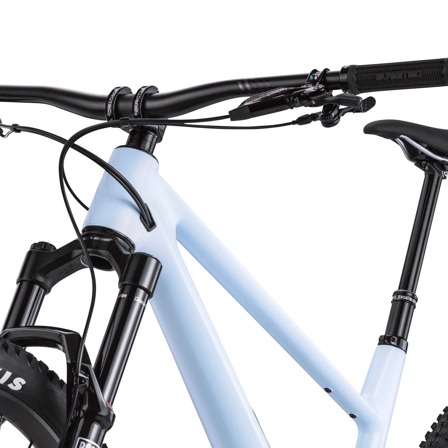 2030 GX Ice Baby – SCOR