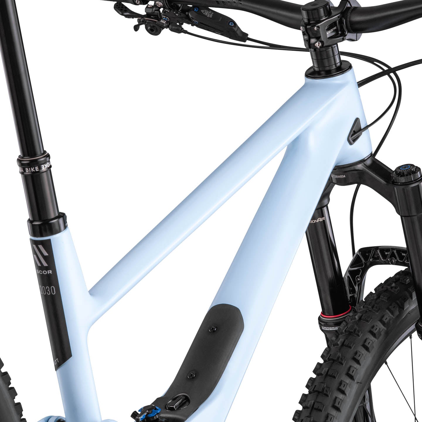 2030 GX Ice Baby – SCOR