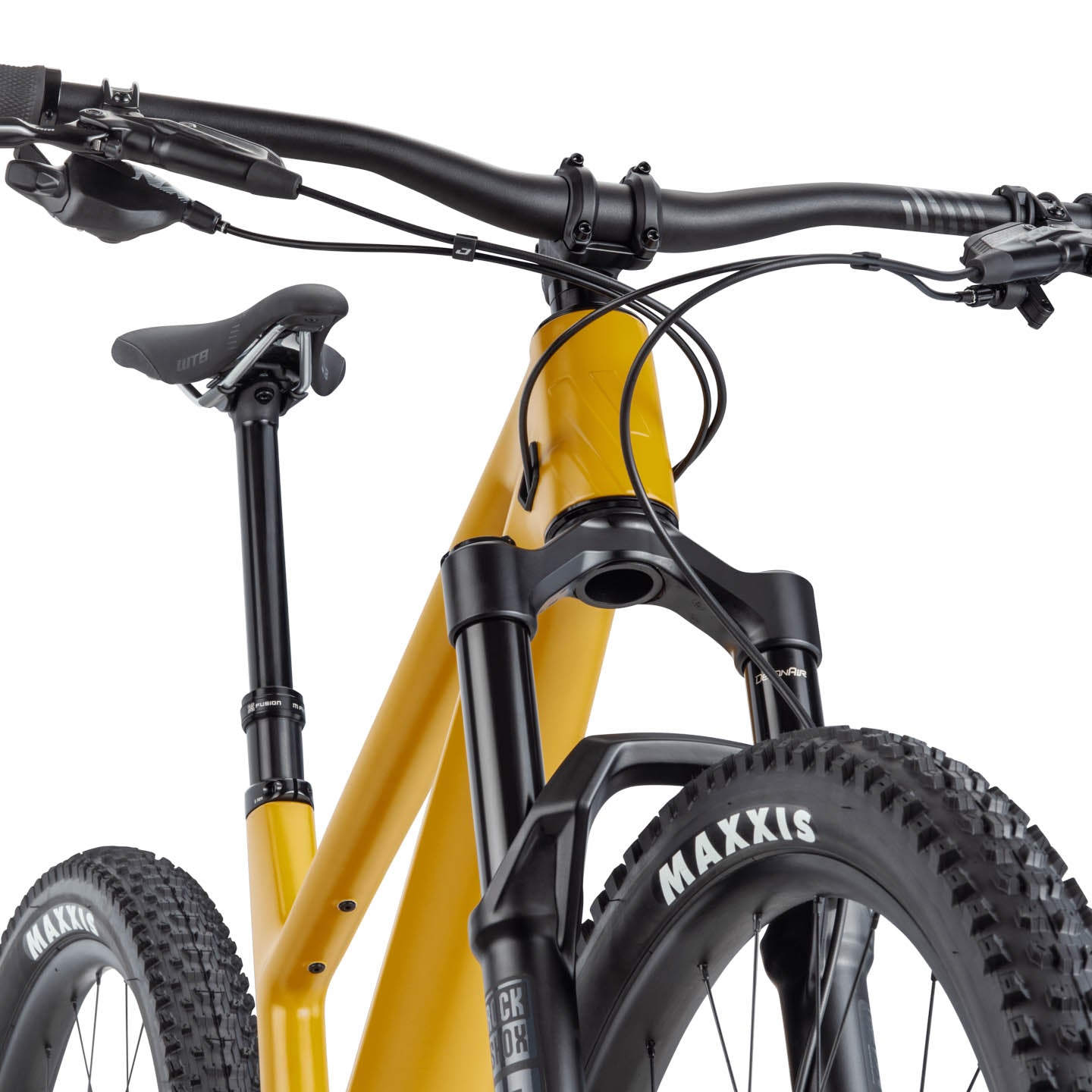 2030 NX Not Yellow – SCOR