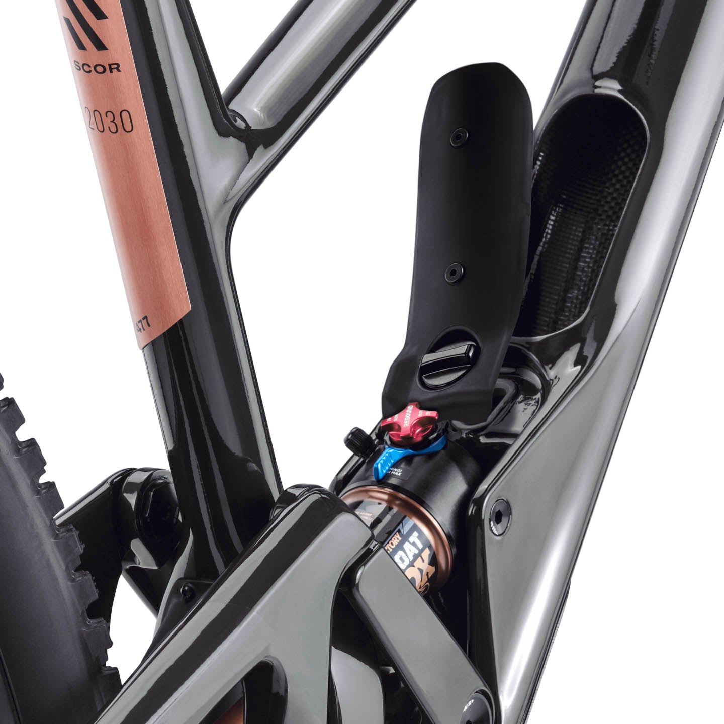 2030 X01 Sevruga Trip – SCOR