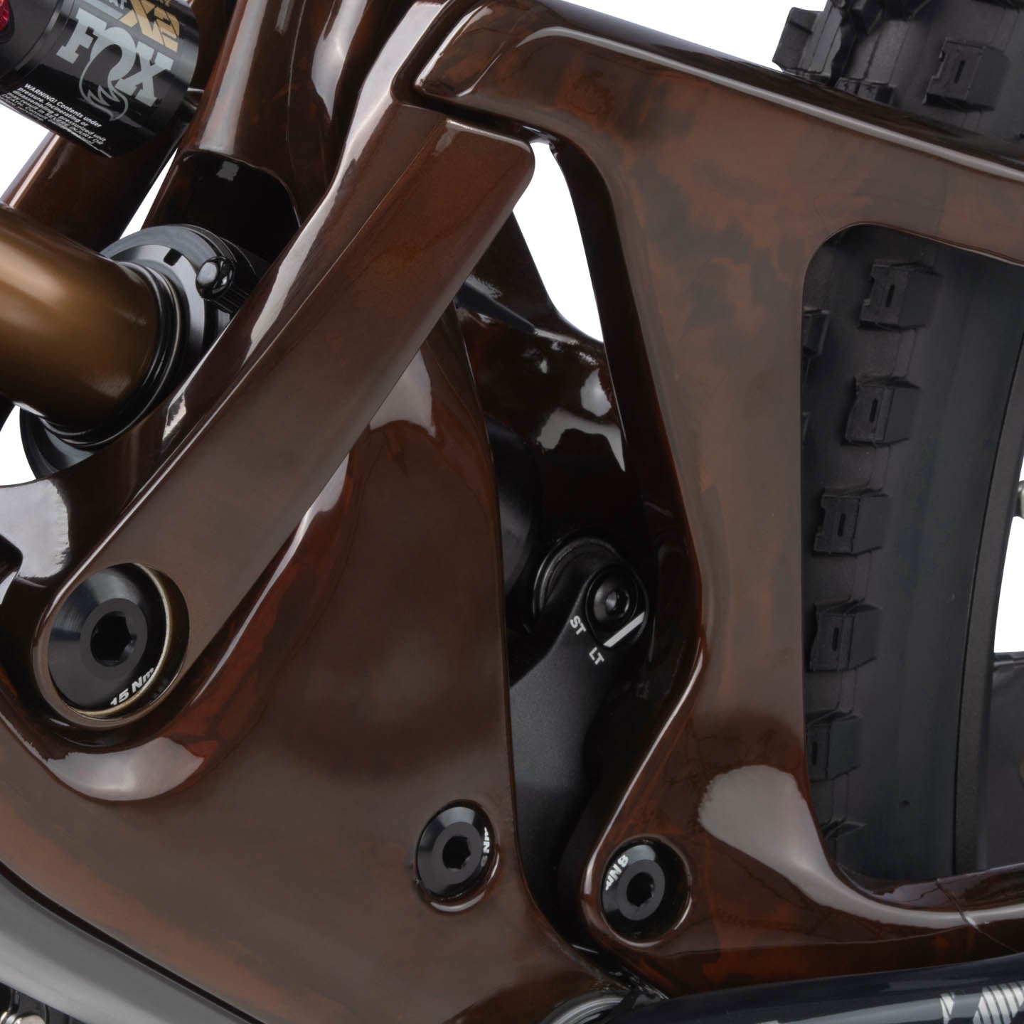 4060 LT GX Root Beer – SCOR