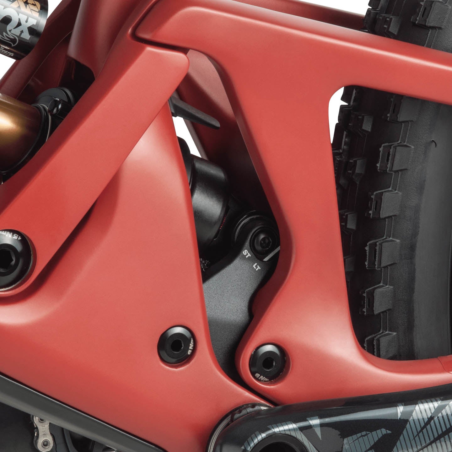 4060 LT GX Salsalito – SCOR