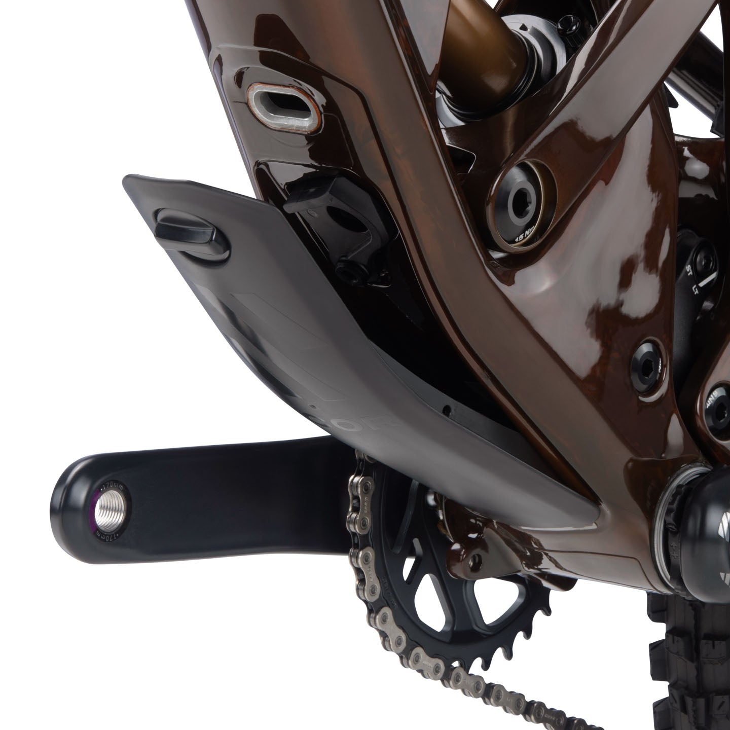 4060 LT GX Root Beer – SCOR