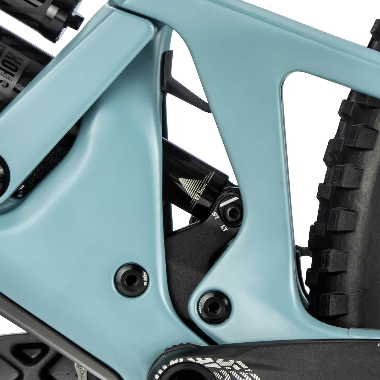 4060 ST NX Blue Steel – SCOR