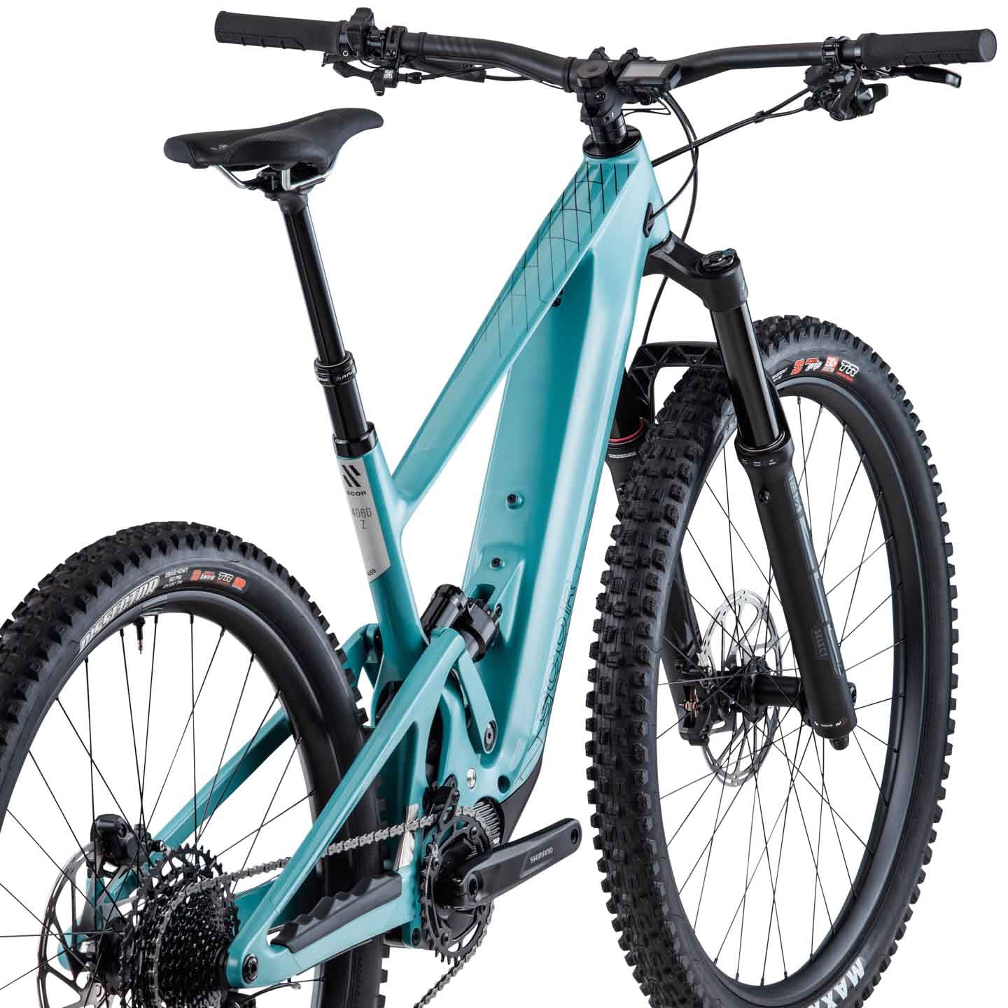 4060 Z ST NX Blue Steel – SCOR