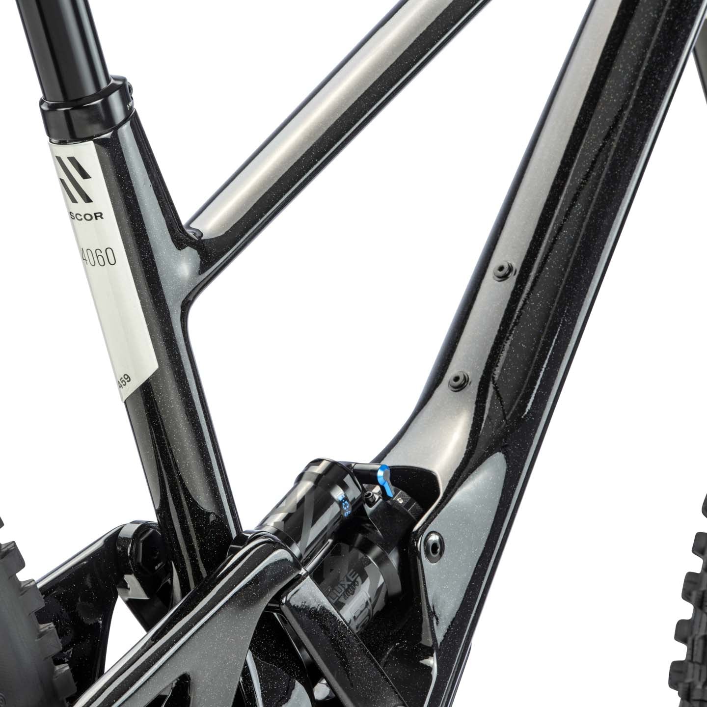 4060 Frameset Midnight Disco – SCOR